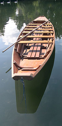 Stocherkahn